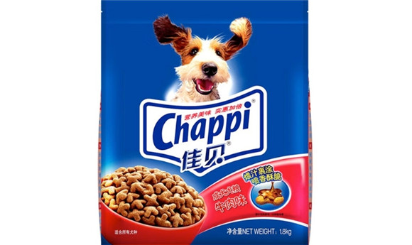 谁用过佳贝狗粮怎么样 谁用过佳贝狗粮怎么样