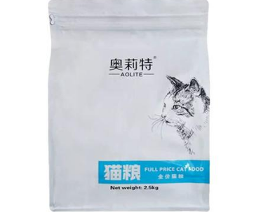 奥莉特猫粮和纯粹哪个好 奥莉特猫粮和纯粹哪个好