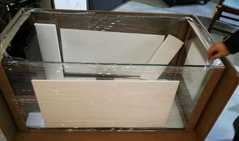 森语水族如何查保修 森语水族如何查保修