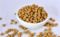 奇仔猫粮质量好不