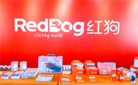 宠物健康是行业发展基本盘,红狗加码科学营养长赛道