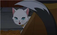 九命灵猫结局表达什么意思