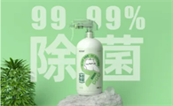 淘豆玩国除臭喷雾：为宠物环境注入清新与安全新体验
