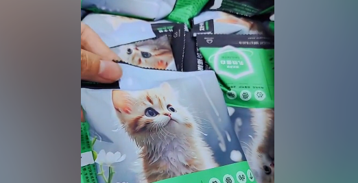 艾什卡普猫粮属于什么档次 艾什卡普猫粮属于什么档次