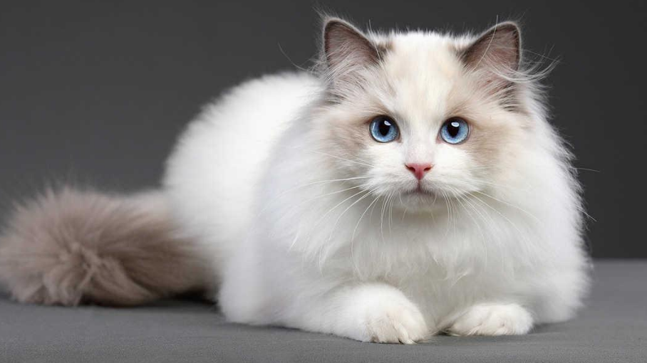 猫是哺乳动物吗