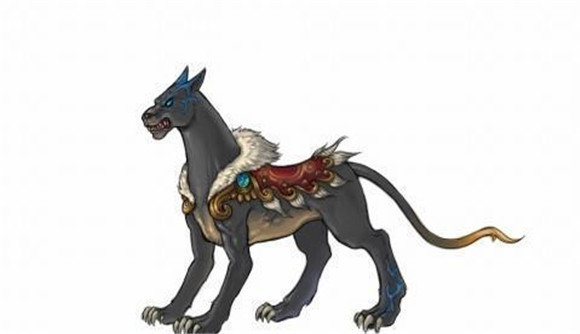 哮天犬厉害吗 哮天犬厉害吗