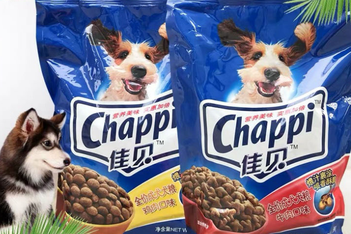 佳贝狗粮哪个国家的 佳贝狗粮哪个国家的
