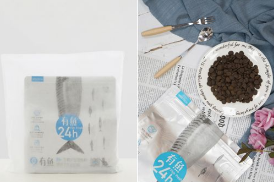 号称平价版‘渴望’的有鱼七种鱼猫粮,是真优秀还是假噱头? 号称平价版‘渴望’的有鱼七种鱼猫粮,是真优秀还是假噱头?