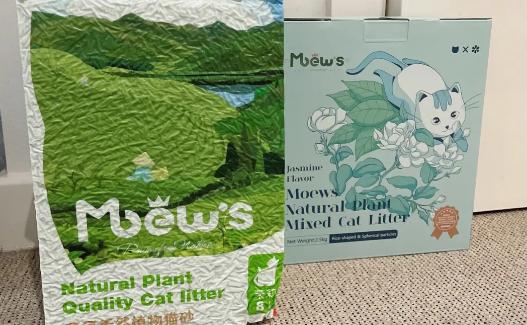 慕喜猫砂总代理在哪里 慕喜猫砂总代理在哪里