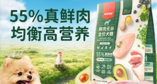 猫粮排行榜