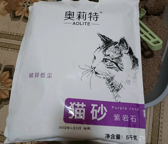 奥莉特猫砂怎么样 奥莉特猫砂怎么样