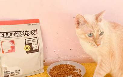 纯刻猫粮属于什么档次 纯刻猫粮属于什么档次