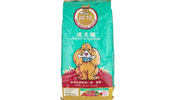 欧悦狗粮比熊吃会长泪痕吗 欧悦狗粮比熊吃会长泪痕吗