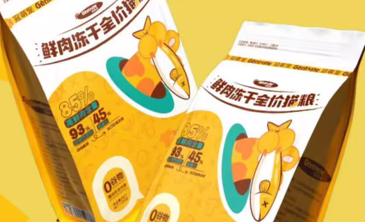 冠萌宠猫粮好不好 冠萌宠猫粮好不好