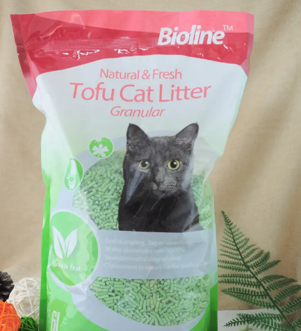 bioline猫砂属于什么档次 bioline猫砂属于什么档次