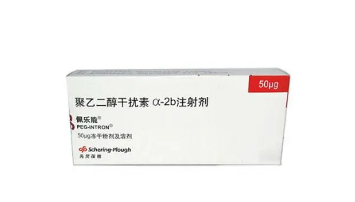 佩乐能(聚乙二醇干扰素α-2b注射剂)的用法用量