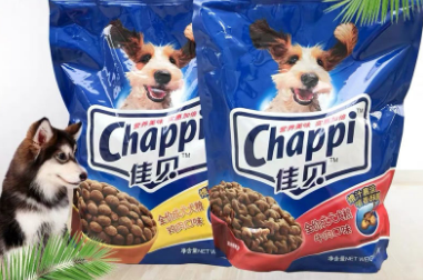 佳贝狗粮是进口的吗 佳贝狗粮是进口的吗