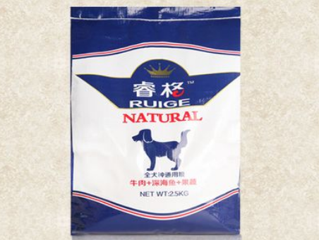 睿格狗粮质量好不好 睿格狗粮质量好不好