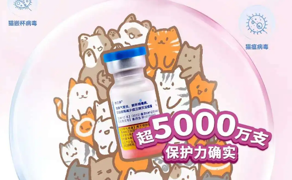 抗体检测真的能体现猫咪接种疫苗后的真实免疫情况吗? 抗体检测真的能体现猫咪接种疫苗后的真实免疫情况吗?