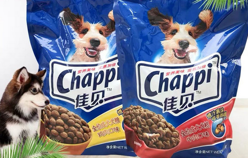 佳贝狗粮什么档次 佳贝狗粮什么档次
