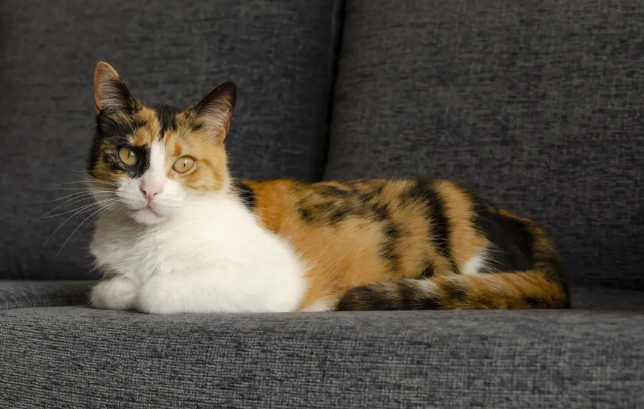 猫界审美标准是啥?三花猫真是大美女吗? 猫界审美标准是啥?三花猫真是大美女吗?