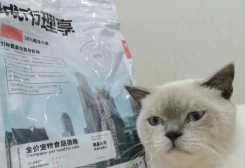 城市理享猫粮怎么不卖了 城市理享猫粮怎么不卖了