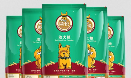 欧悦狗粮多少钱 欧悦狗粮多少钱