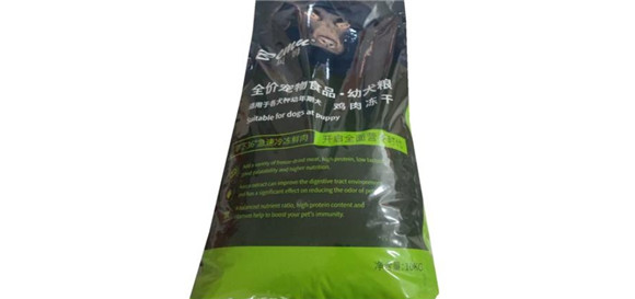 贝姆狗粮是毒粮么 贝姆狗粮是毒粮么