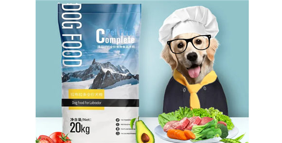 漫菲特狗粮怎么样 漫菲特狗粮怎么样
