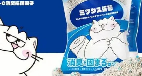 憨仕豆腐猫砂怎么样