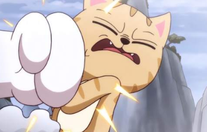 那兔中汉斯猫是哪个国家