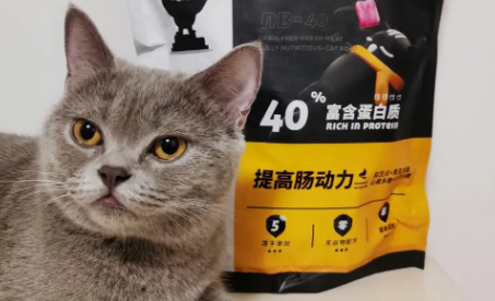 瑙缇猫粮怎么样