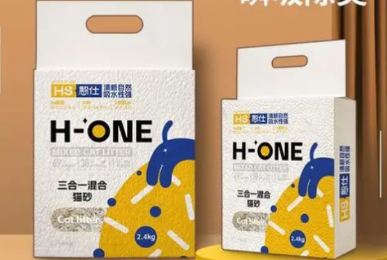 憨仕猫砂怎么样 憨仕猫砂怎么样