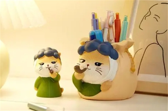 笔筒猫多少钱 笔筒猫多少钱