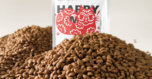 几分之几猫粮生产厂家
