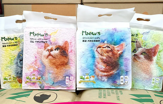 慕喜猫砂好用吗 慕喜猫砂好用吗