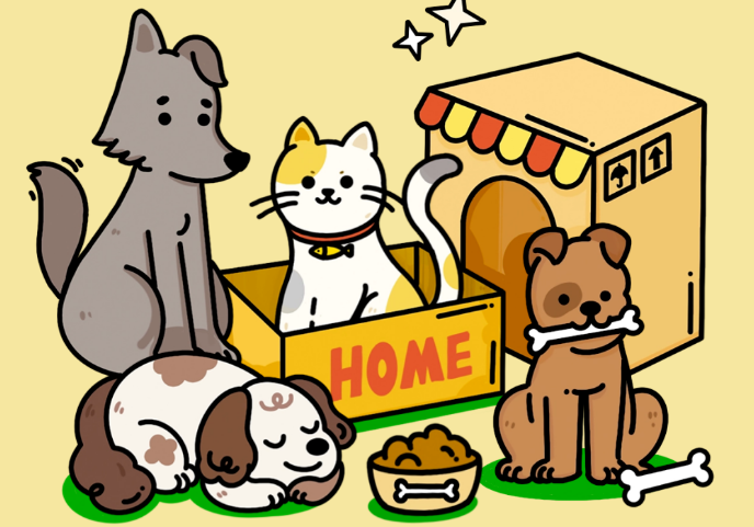 全国宠物食品行业质量领先| 黑鼻头又获奖啦