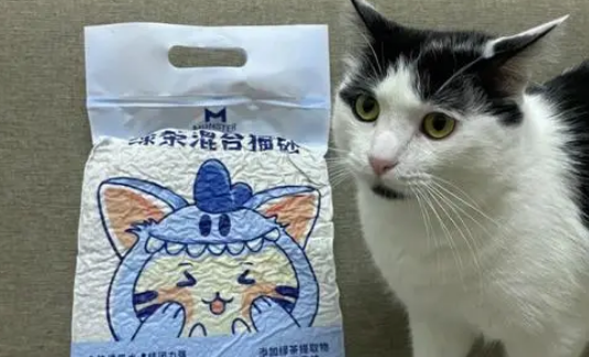 喵怪兽猫砂是国产的吗 喵怪兽猫砂是国产的吗
