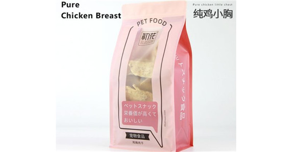 初花宠物食品质量 初花宠物食品质量