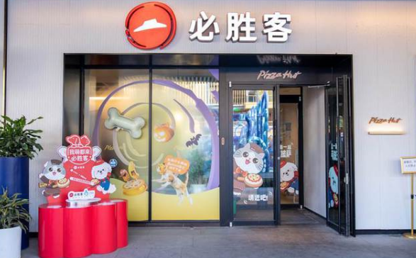 宠物友好主题店不断扩展,市场需求激增