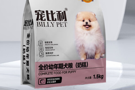 宠比利狗粮比皇家狗粮好吗