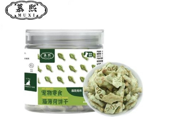 快来了解:慕熙宠物零食饼干如何? 快来了解:慕熙宠物零食饼干如何?