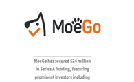 跨境宠物护理SaaS平台「MoeGo」完成2400万美元A轮融资