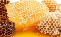 蜜蜂巢有什么作用与功效