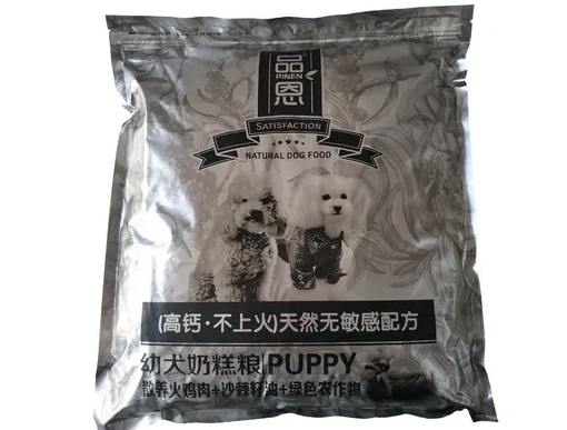 品恩狗粮生产厂家是哪里 品恩狗粮生产厂家是哪里