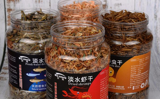 耐宠龟粮是渣粮吗 耐宠龟粮是渣粮吗
