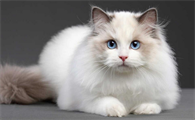 猫咪指甲外层脱落