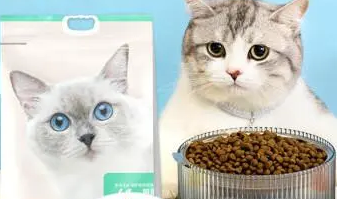 七种鱼猫粮有诱食剂吗 七种鱼猫粮有诱食剂吗