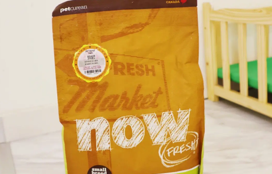 为啥百加世now狗粮到处缺货