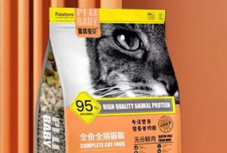 霹雳宝贝猫粮怎么样?本文有答案! 霹雳宝贝猫粮怎么样?本文有答案!